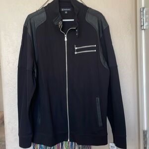 - - Men’s. I.N.C jact